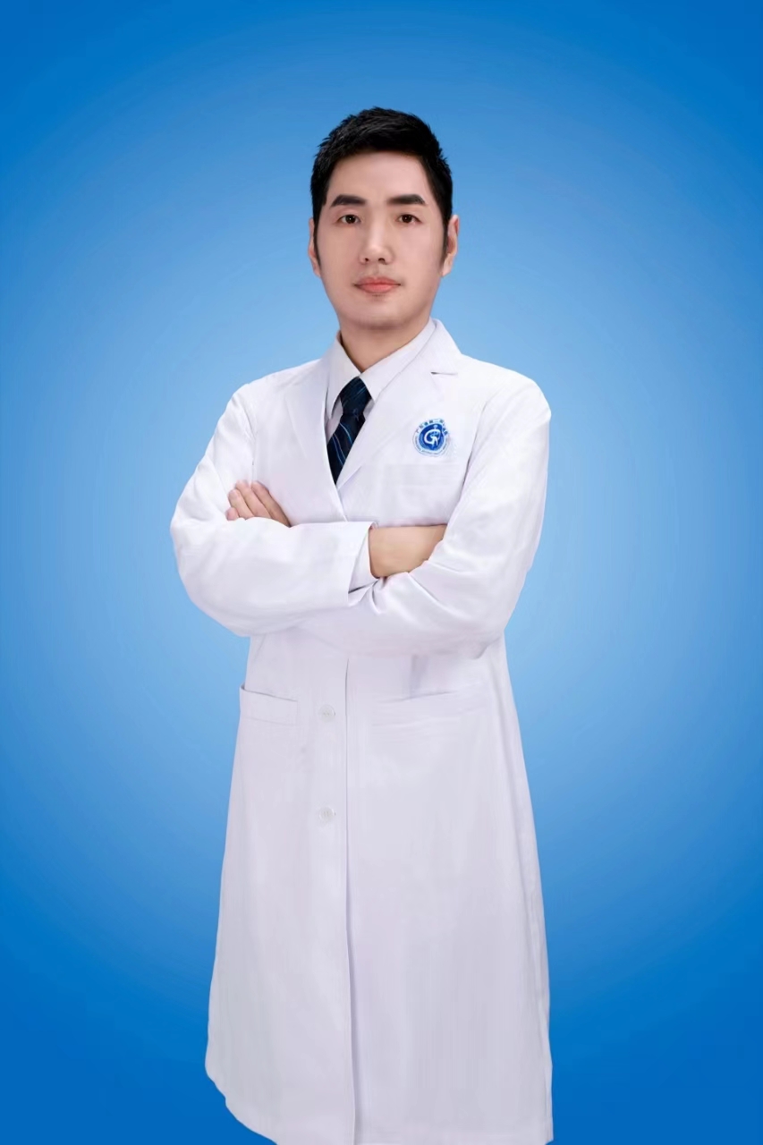 李胜强